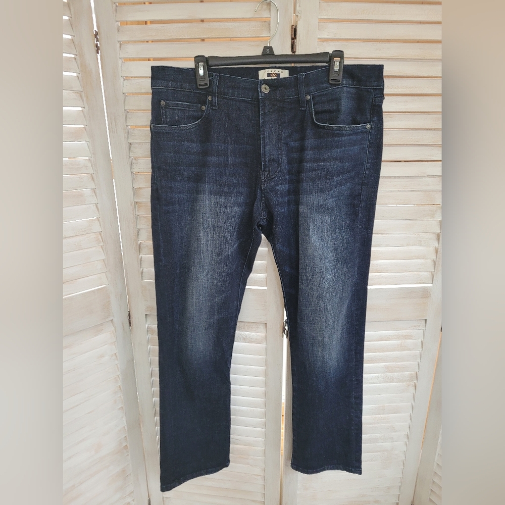 Joseph Abboud Men's Denim Jeans Size 34